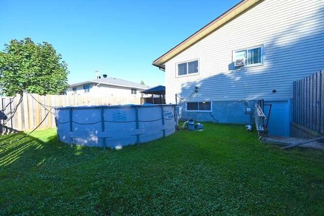 824 Macodrum Drive, Home with 4 bedrooms, 2 bathrooms and 2 parking in Brockville ON | Image 19