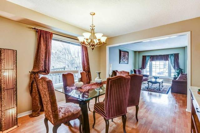 695 Shanahan Blvd, House detached with 4 bedrooms, 4 bathrooms and 4 parking in Newmarket ON | Image 38