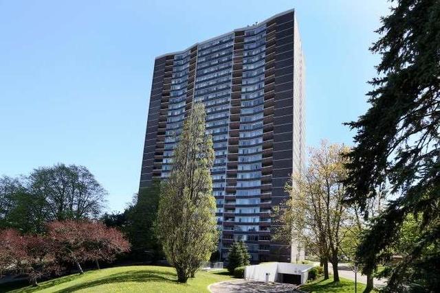 2705 - 3100 Kirwin Ave, Condo with 3 bedrooms, 2 bathrooms and 2 parking in Mississauga ON | Image 1