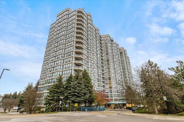 209 - 7300 Yonge St, Condo with 2 bedrooms, 3 bathrooms and 2 parking in Vaughan ON | Image 1