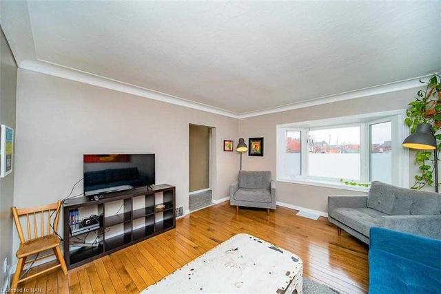 297 John St, House semidetached with 3 bedrooms, 3 bathrooms and 4 parking in Hamilton ON | Image 28