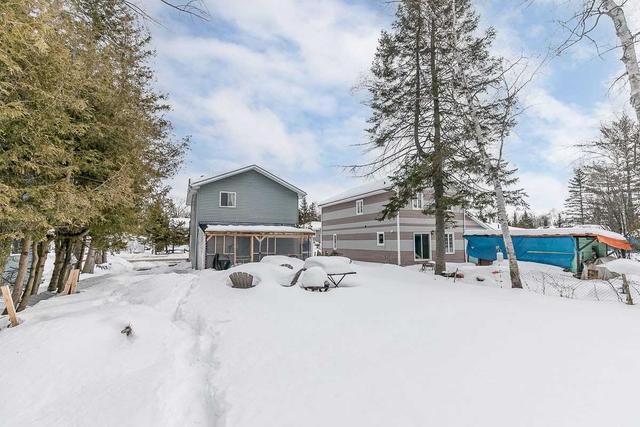 12 60th St S, House detached with 3 bedrooms, 1 bathrooms and 2 parking in Wasaga Beach ON | Image 27