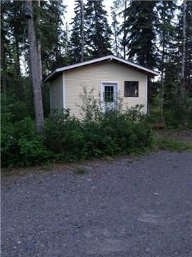 1234 Dushop Dr, House detached with 5 bedrooms, 3 bathrooms and 6 parking in Vanderhoof BC | Image 2