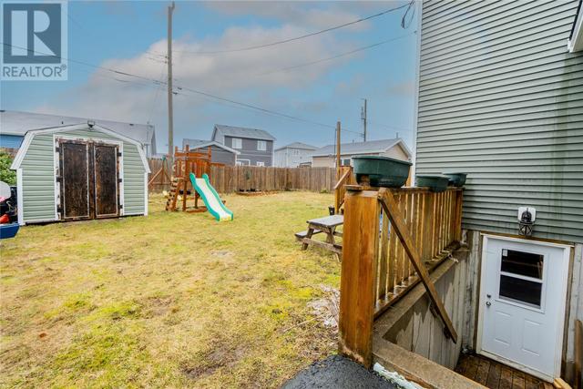 11 Dunrobin Street, House detached with 4 bedrooms, 2 bathrooms and null parking in Mount Pearl NL | Image 41