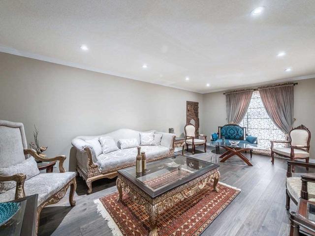 2098 Mississauga Rd, House detached with 4 bedrooms, 5 bathrooms and 8 parking in Mississauga ON | Image 25