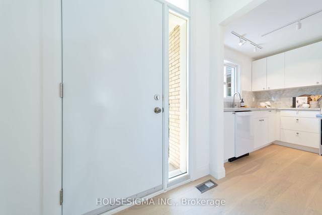 27 - 207 Boullee St, Townhouse with 4 bedrooms, 2 bathrooms and 1 parking in London ON | Image 23