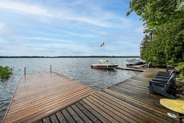 686 Grand Island, House detached with 4 bedrooms, 1 bathrooms and 0 parking in Kawartha Lakes ON | Image 13