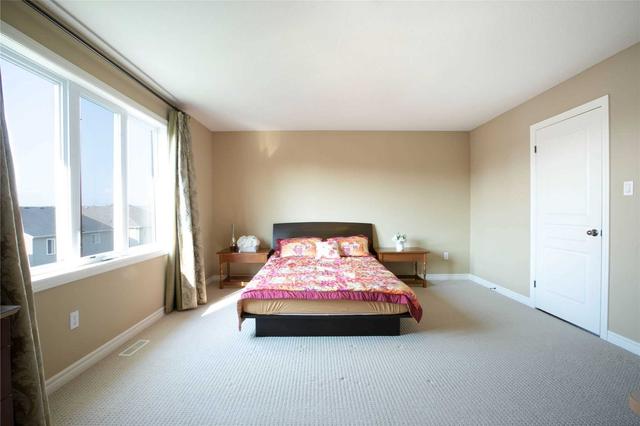 20 - 402 Skyline Ave N, Condo with 4 bedrooms, 4 bathrooms and 4 parking in London ON | Image 7