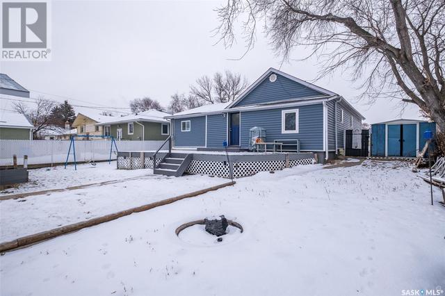 328 23rd Street E, House detached with 3 bedrooms, 2 bathrooms and null parking in Prince Albert SK | Image 28