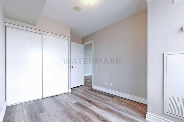 2310 - 25 Town Centre Crt N, Condo with 2 bedrooms, 2 bathrooms and 1 parking in Toronto ON | Image 9