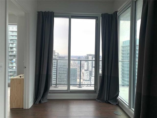 4808 - 125 Blue Jays Way W, Condo with 2 bedrooms, 2 bathrooms and 0 parking in Toronto ON | Image 12