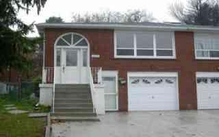 upper - 2639 Sherhill Dr N, House semidetached with 2 bedrooms, 1 bathrooms and 1 parking in Mississauga ON | Image 1