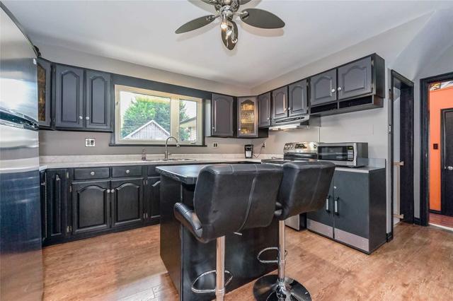 340 Queen St E, House detached with 2 bedrooms, 3 bathrooms and 8.5 parking in Wellington North ON | Image 7