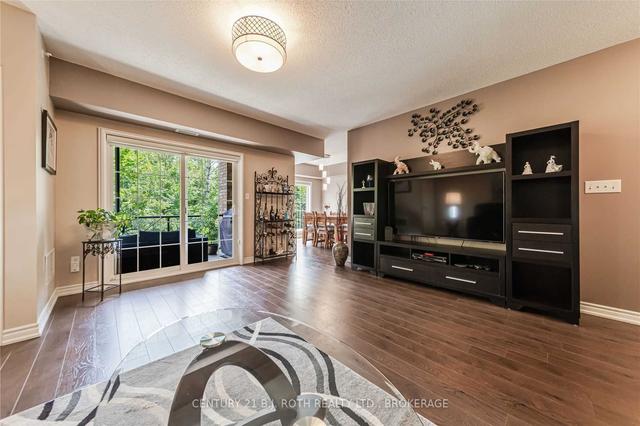 312 - 41 Ferndale Dr S, Condo with 3 bedrooms, 2 bathrooms and 1 parking in Barrie ON | Image 4