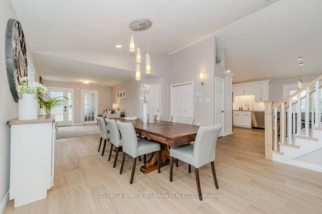 295 Metcalfe St, House detached with 4 bedrooms, 3 bathrooms and 6 parking in Guelph ON | Image 36