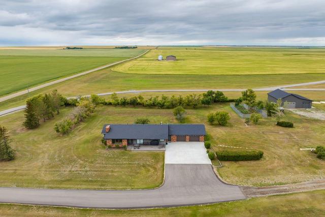 240046 284, House detached with 7 bedrooms, 11 bathrooms and 7 parking in Kneehill County AB | Image 43