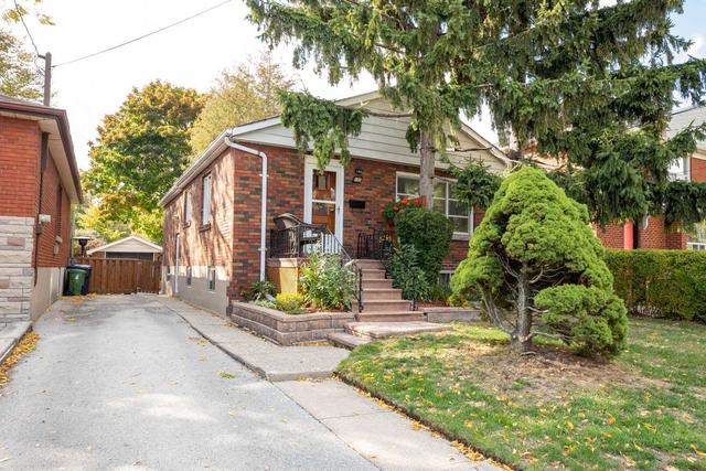 102 Thirteenth St, House detached with 3 bedrooms, 2 bathrooms and 3.5 parking in Toronto ON | Card Image