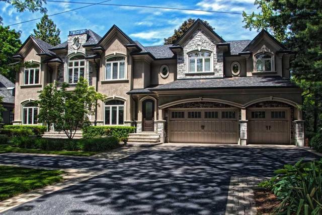 5123 Lakeshore Rd, House detached with 5 bedrooms, 5 bathrooms and 6 parking in Burlington ON | Image 1
