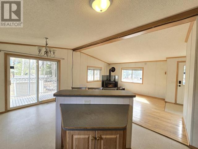 5925 Whiskey Fill Road, House other with 2 bedrooms, 1 bathrooms and null parking in Fraser Fort George H BC | Image 6