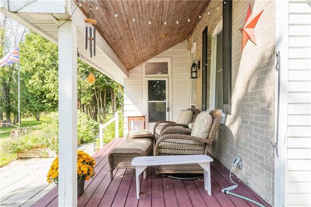 1386 Killarney Bay Road, House detached with 2 bedrooms, 2 bathrooms and 6 parking in Kawartha Lakes ON | Image 49