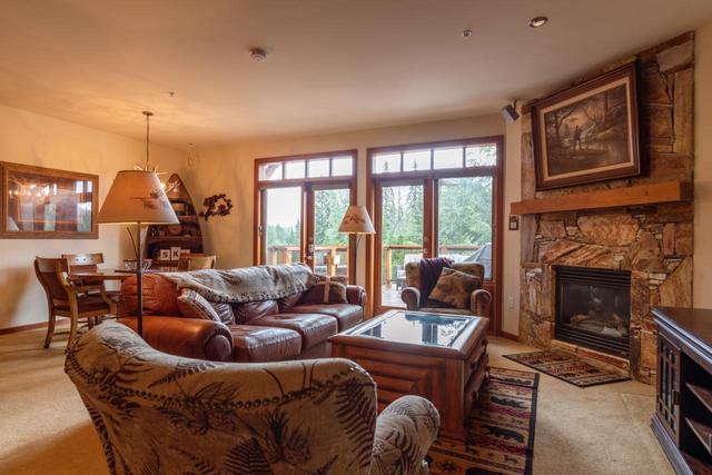 11 - 4430 Red Mountain Road, Condo with 2 bedrooms, 3 bathrooms and null parking in Rossland BC | Image 13