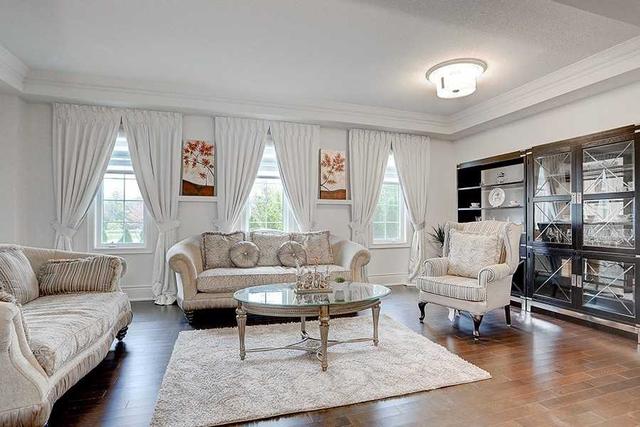 3 Ivy Glen Dr, House detached with 5 bedrooms, 4 bathrooms and 6 parking in Vaughan ON | Image 23
