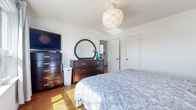 116 Judson St, House semidetached with 3 bedrooms, 2 bathrooms and 6 parking in Toronto ON | Image 18