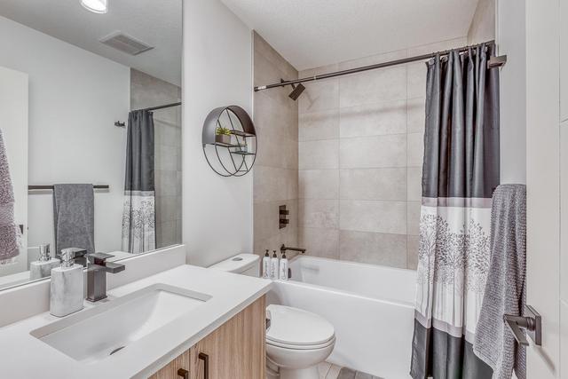 2306 5 Street Nw, Home with 3 bedrooms, 3 bathrooms and 2 parking in Calgary AB | Image 21