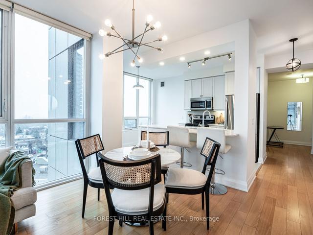 707 - 530 St Clair Ave W, Condo with 2 bedrooms, 2 bathrooms and 1 parking in Toronto ON | Image 23