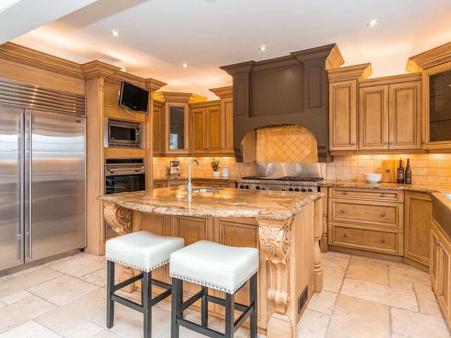 73 Bowhill Dr, House detached with 4 bedrooms, 6 bathrooms and 6 parking in Richmond Hill ON | Image 9