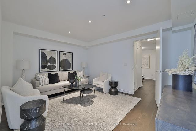 441 - 43 Hanna Ave, Condo with 3 bedrooms, 4 bathrooms and 1 parking in Toronto ON | Image 10
