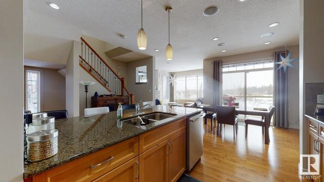 1661 James Mowatt Tr Sw, House semidetached with 2 bedrooms, 2 bathrooms and 4 parking in Edmonton AB | Image 9