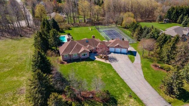 7 Sunset Cres, House detached with 5 bedrooms, 4 bathrooms and 20 parking in Oro Medonte ON | Image 12