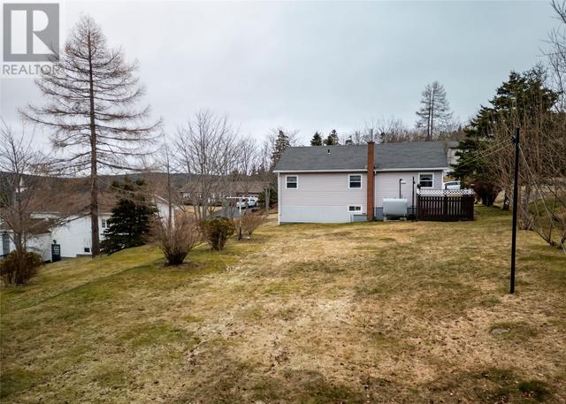 34 Church Road, House detached with 4 bedrooms, 2 bathrooms and null parking in Placentia NL | Image 10