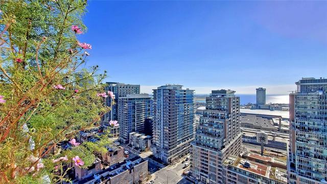 ph2403 - 50 Lynn Williams St, Condo with 2 bedrooms, 2 bathrooms and 1 parking in Toronto ON | Image 22