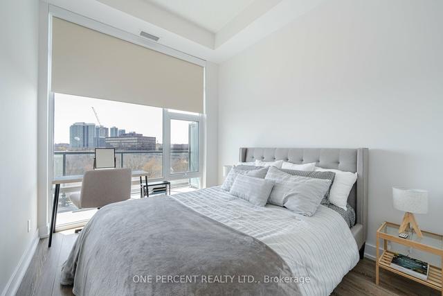 632 - 25 Adra Grado Way, Condo with 2 bedrooms, 2 bathrooms and 1 parking in Toronto ON | Image 15