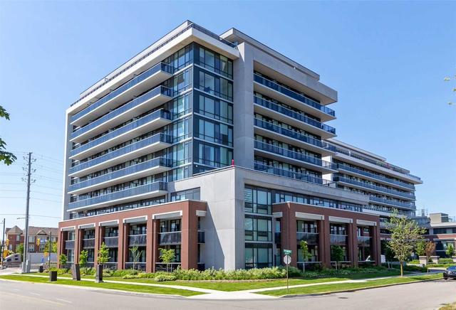 108 - 4800 Highway 7 Rd, Condo with 2 bedrooms, 1 bathrooms and 1 parking in Vaughan ON | Image 5