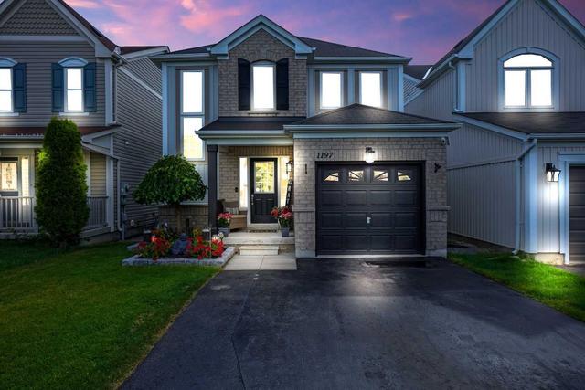 1197 Stire St, House detached with 3 bedrooms, 2 bathrooms and 2 parking in Oshawa ON | Image 21