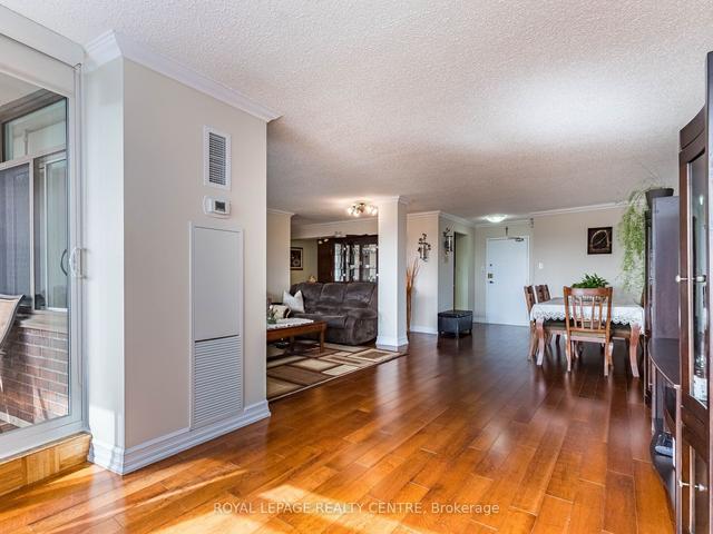 2504 - 3100 Kirwin Ave, Condo with 2 bedrooms, 2 bathrooms and 2 parking in Mississauga ON | Image 38