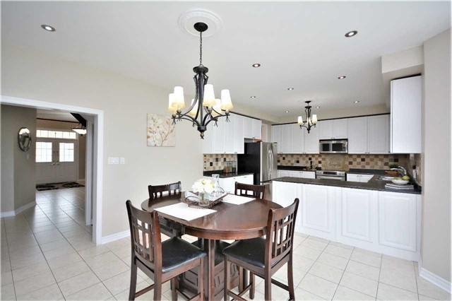41 Regalia Way, House detached with 4 bedrooms, 4 bathrooms and 4 parking in Barrie ON | Image 7