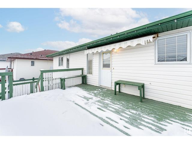 916 Jordan Cr Nw, House detached with 5 bedrooms, 2 bathrooms and 4 parking in Edmonton AB | Image 44