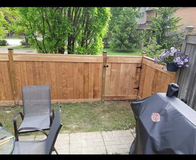 36 - 5223 Fairford Cres, Townhouse with 3 bedrooms, 4 bathrooms and 2 parking in Mississauga ON | Image 27