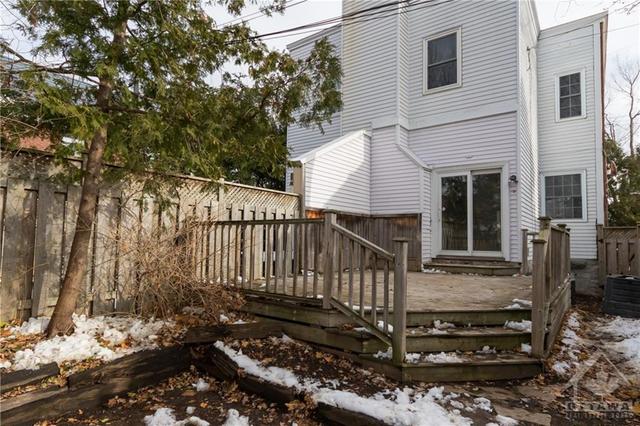 56 Queen Victoria Street, Home with 2 bedrooms, 2 bathrooms and 3 parking in Ottawa ON | Image 23