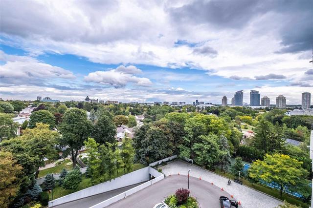 816 - 4727 Sheppard Ave E, Condo with 2 bedrooms, 2 bathrooms and 1 parking in Toronto ON | Image 20