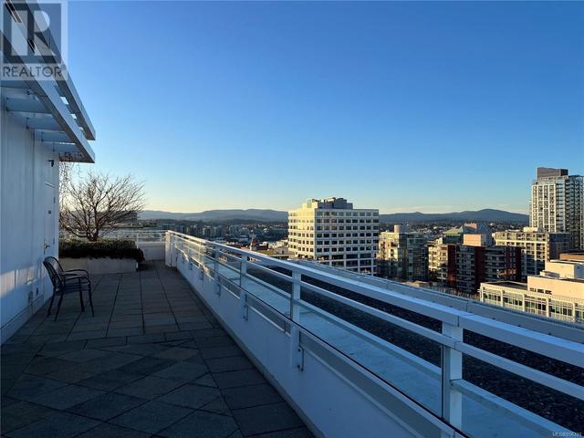 503 - 834 Johnson St, Condo with 2 bedrooms, 1 bathrooms and 1 parking in Victoria BC | Image 14