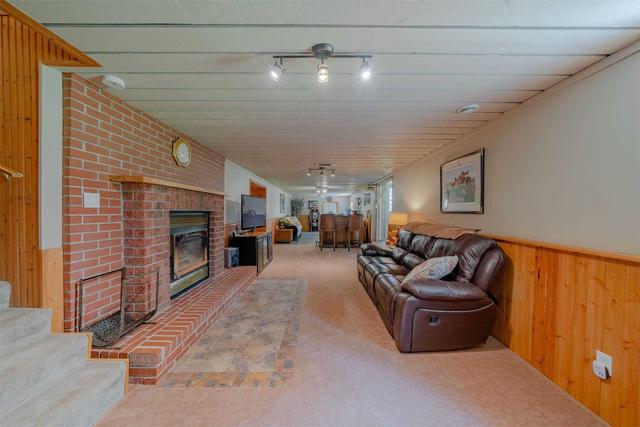 9 Healey Lake Rd, House detached with 3 bedrooms, 2 bathrooms and 55 parking in The Archipelago ON | Image 21