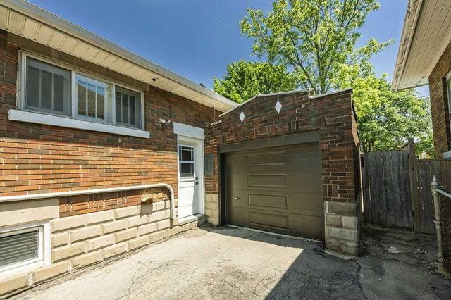254 Wellington Rd, House detached with 2 bedrooms, 2 bathrooms and 5 parking in London ON | Image 22