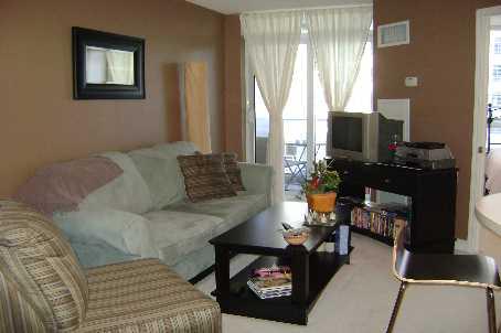 414 - 8 Rean Dr, Condo with 1 bedrooms, 1 bathrooms and null parking in Toronto ON | Image 2