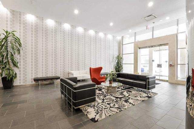 504 - 59 East Liberty St, Condo with 0 bedrooms, 1 bathrooms and 0 parking in Toronto ON | Image 25