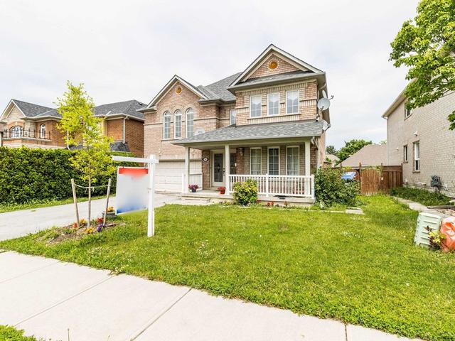 10 Mint Leaf Blvd, House detached with 4 bedrooms, 4 bathrooms and 6 parking in Brampton ON | Image 12